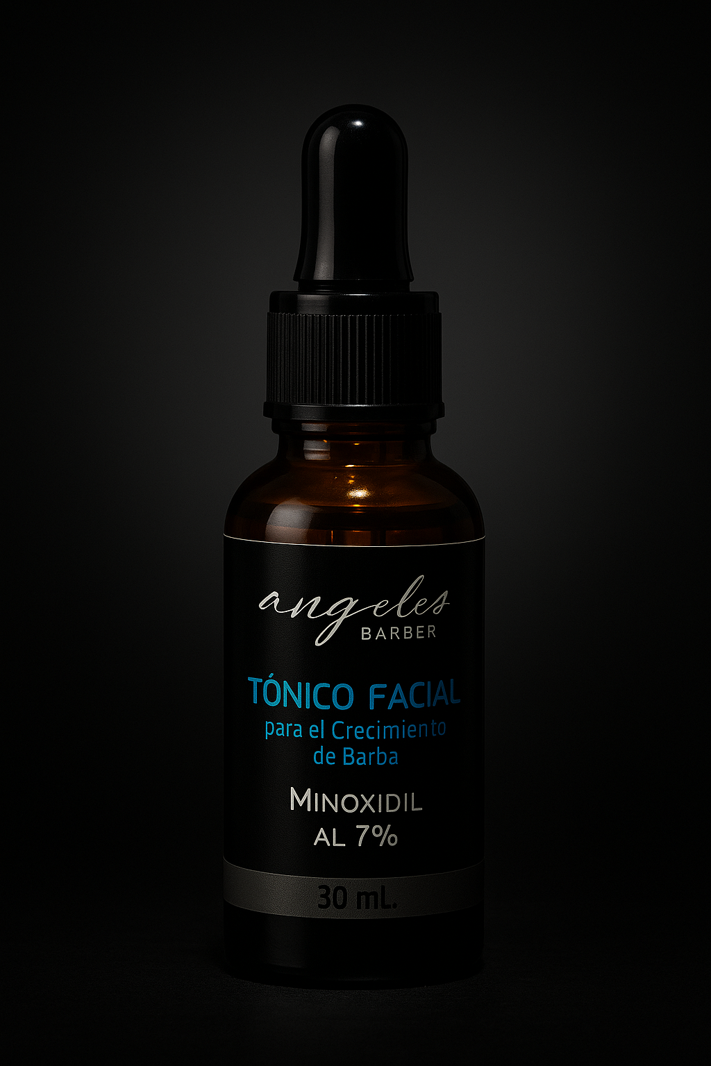 Tonico facial