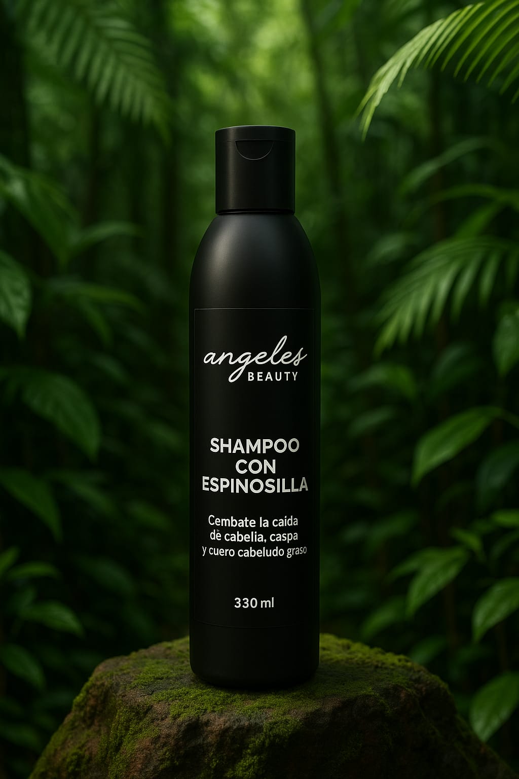 Shampoo de espinosilla