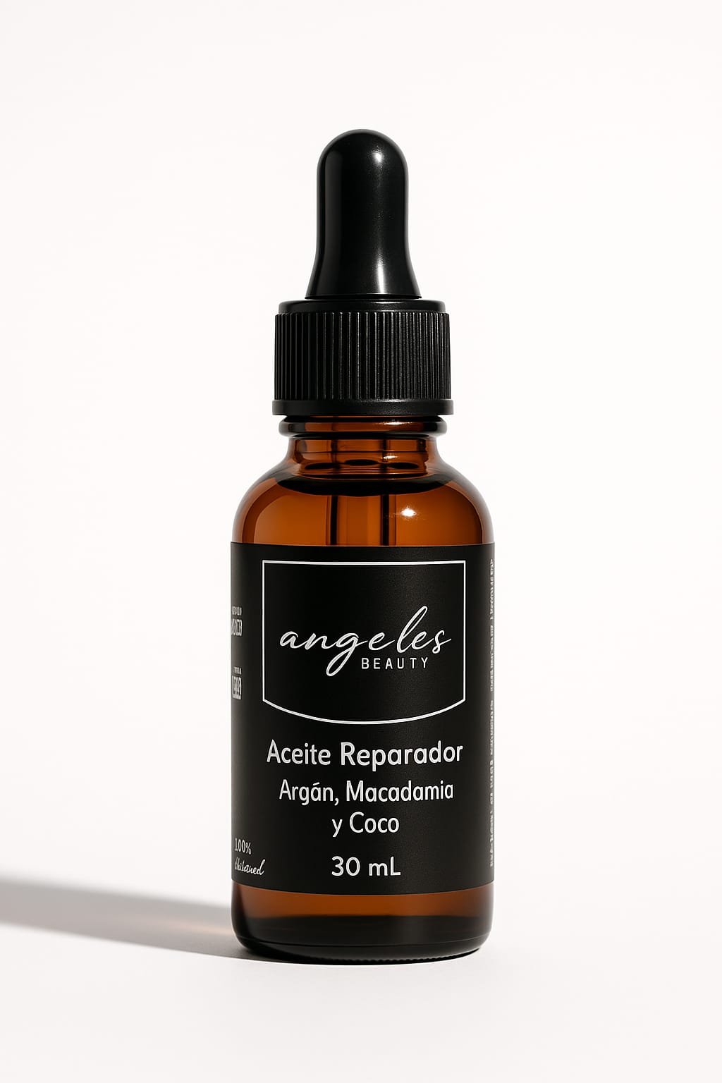 Aceite reparador