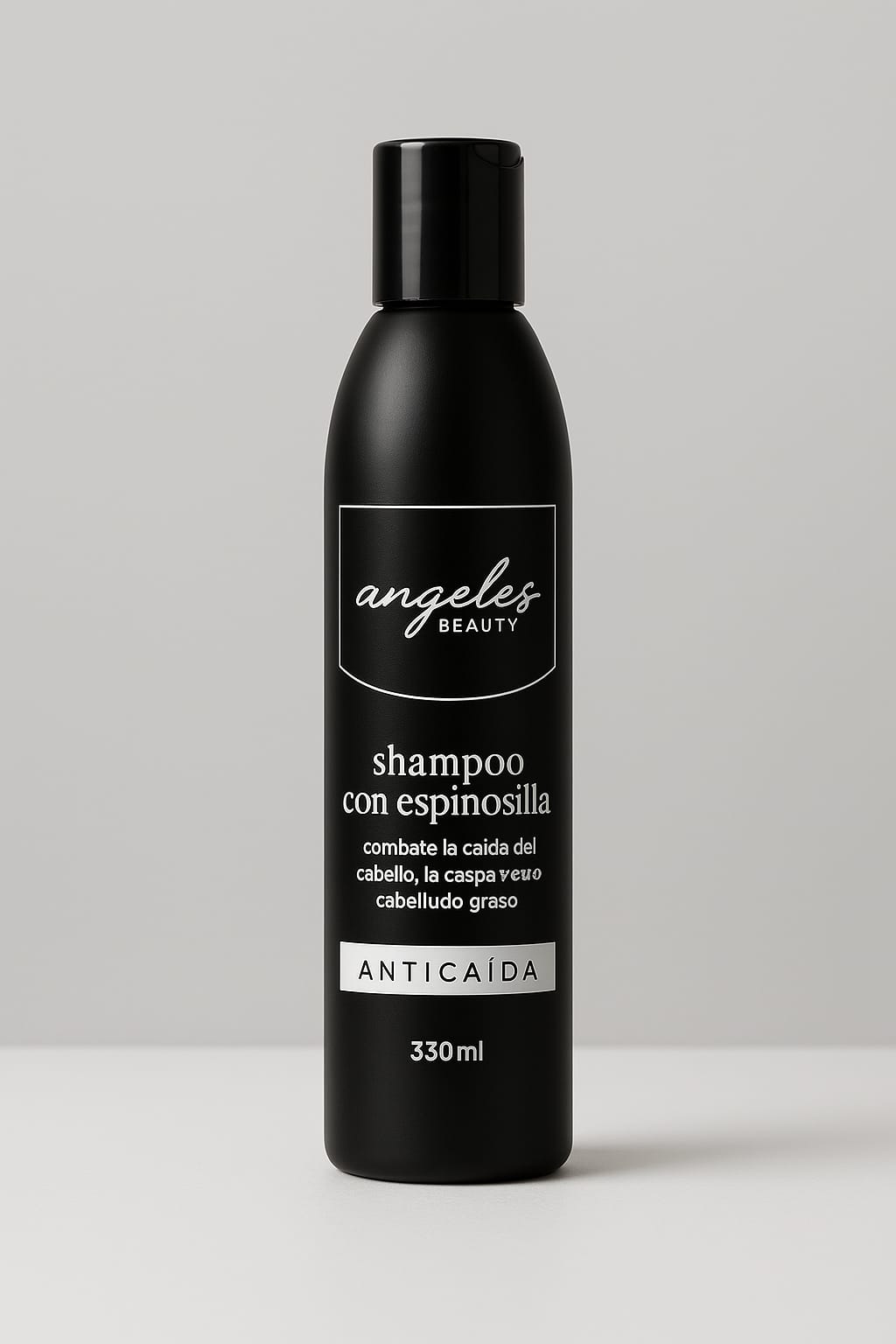 Shampoo de espinosilla