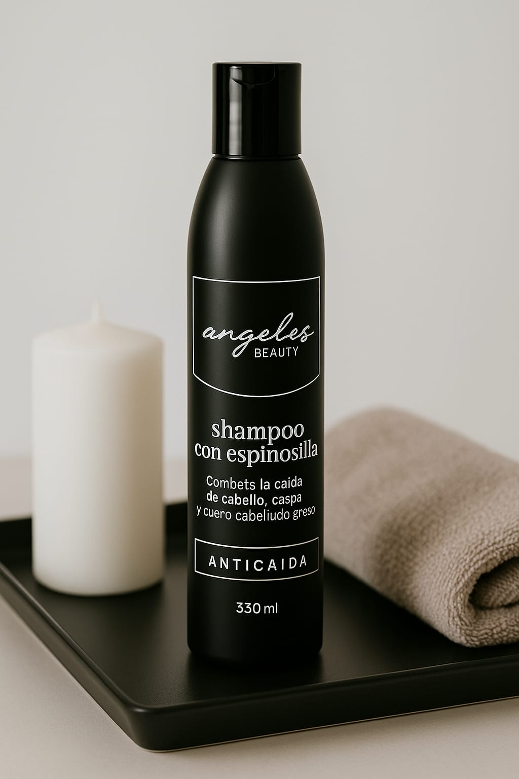 Shampoo de espinosilla