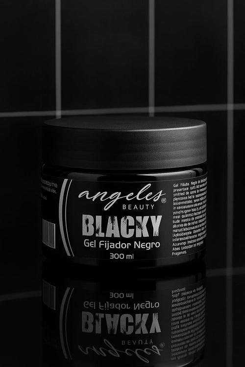 Blaky