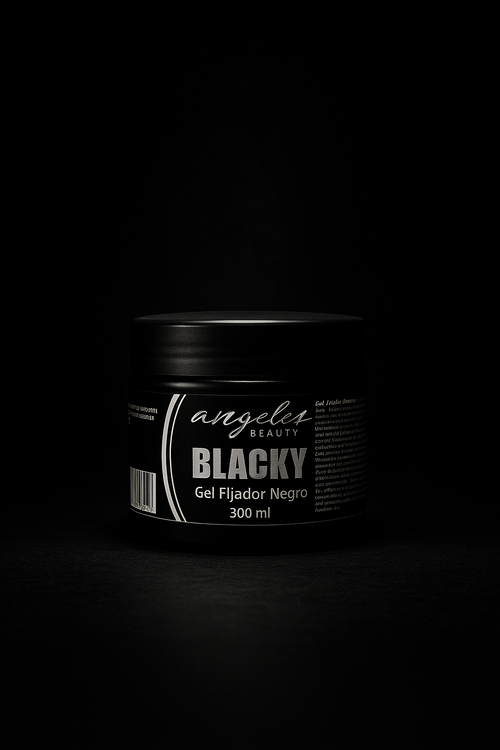 Blaky